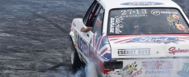 KILLARNEY MOTOR SHOW