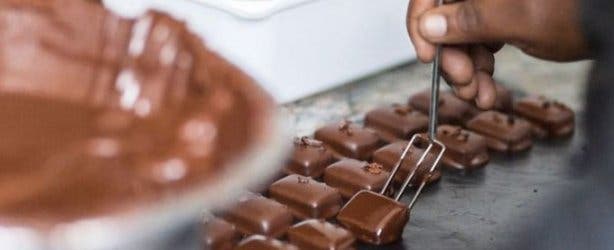Honest chocolate workshop
