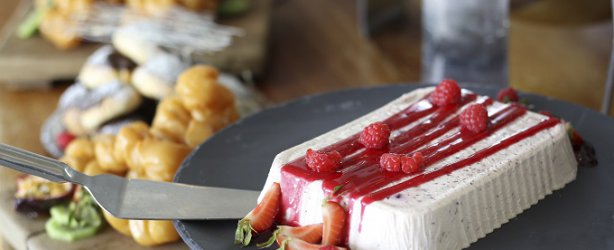 Tobago's Restaurant and Bar