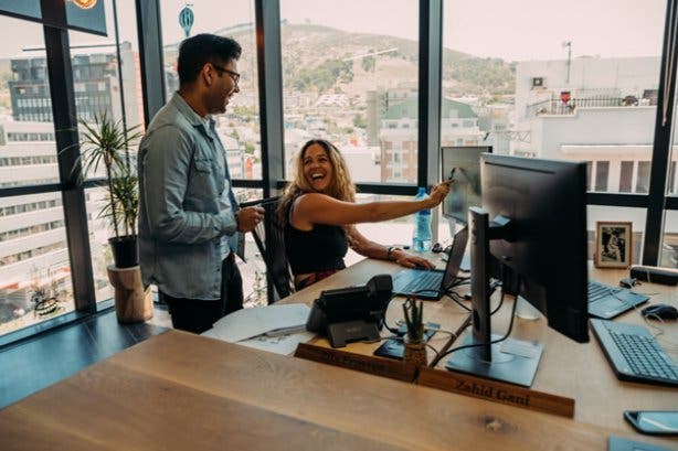 Ideas Cartel Cape Town 1