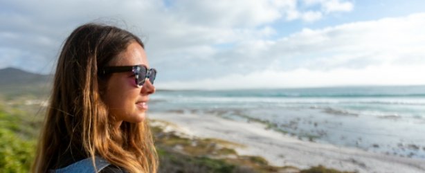 NET Celine beach Cape Town Western Cape