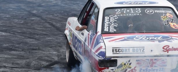 Killarney Cape Motorsport Festival 2025