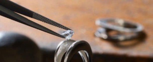 Shimansky diamond craft