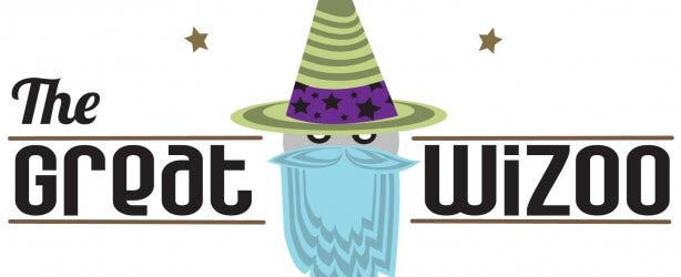 The Great Wizoo