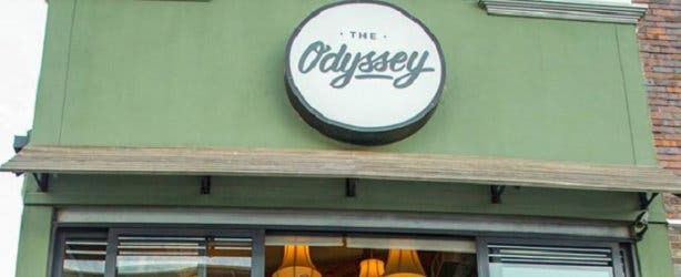 Odyssey Gastropub