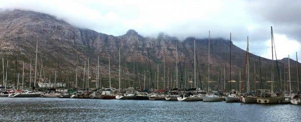 Hout Bay