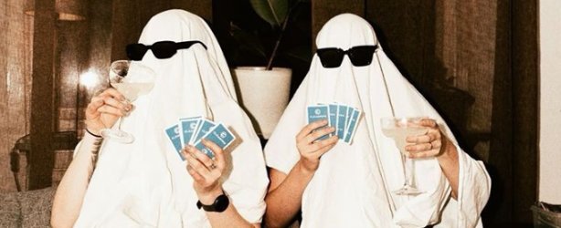 Thursday Halloween Takeover