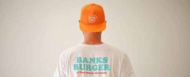 Banks Burger 3