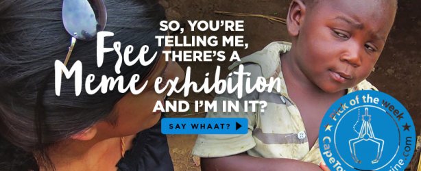 POTW_meme_exhibition