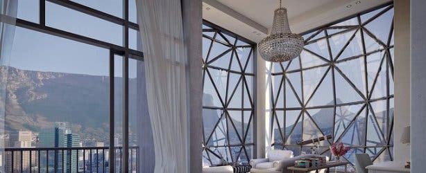 Silo Hotel
