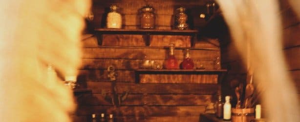 HintHunt Africa The Cursed Treasure 