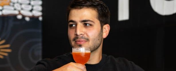 fable Cocktail Bar 1