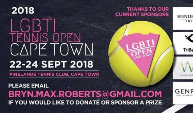 LGBTI Tennis 1