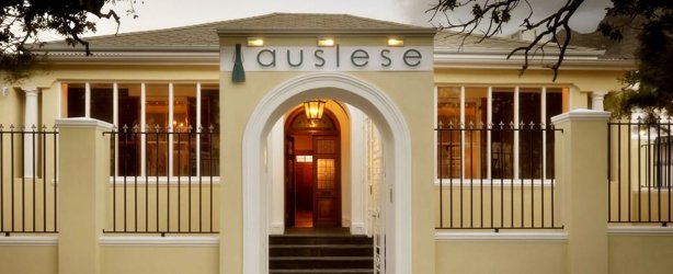 Aubergine Auslese event feature