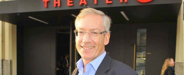 Ohnsorg Theater Hamburg in Kapstadt