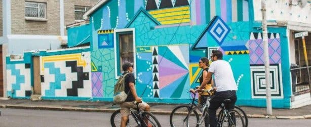 International Public Art Festival