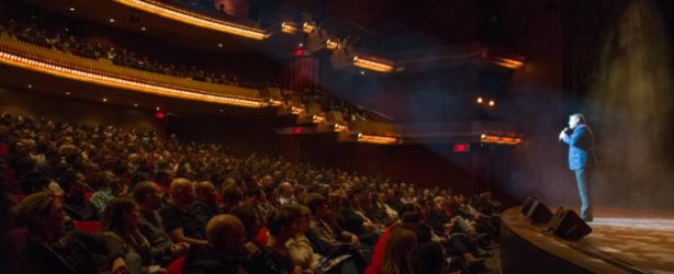 Cape Town Funny Festival 2025
