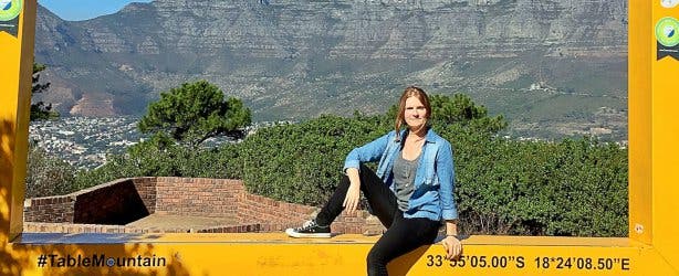 Daniela Agentaways 3
