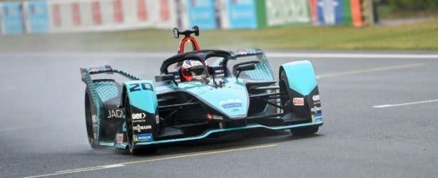 Formula E World Championship 