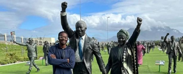 Mandela Day 2026