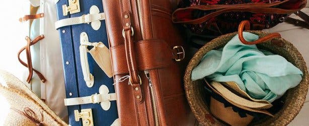 suitcase