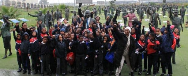 Youth Day 2025 LMTF