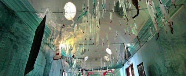 SANG_ Dreams as REvolution