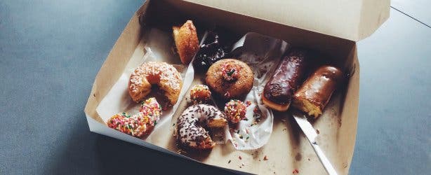 Ramadaan_deliveries_doughnuts