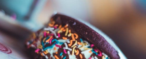 Crumbs & Cream