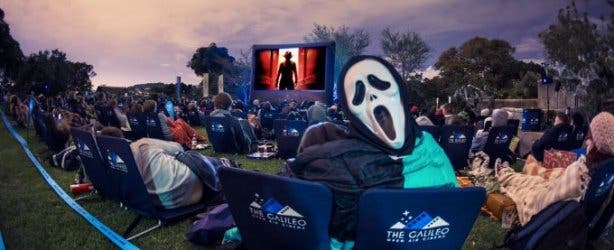 Halloween The Galileo Screening