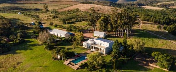 Mardouw Country House
