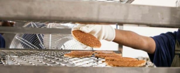 kast stroopwafels