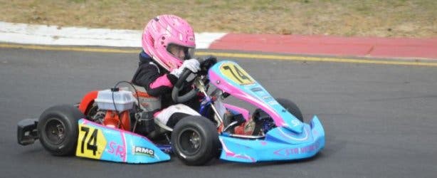 Killarney International Raceway