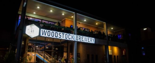 Woodstock Brewery