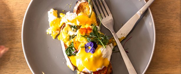 mischu new breakfast 2026