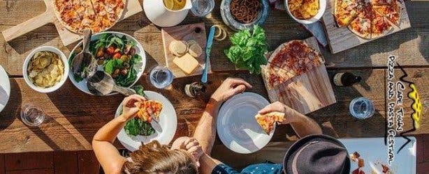 Pizza and Pasta Festival - 2