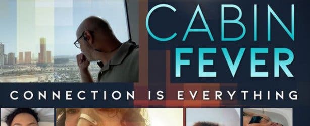 cabinfever