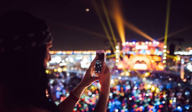 Elrow Music Festival