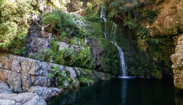 Krom River - @kuldahar_