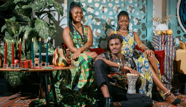 /weekend Khayelitsha Maskandi Festival unsplash 