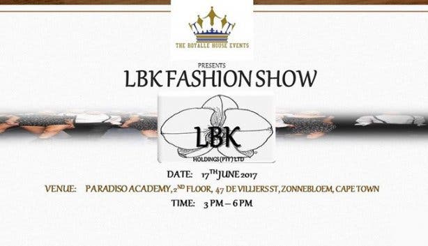 LBK Fashion Show - 1
