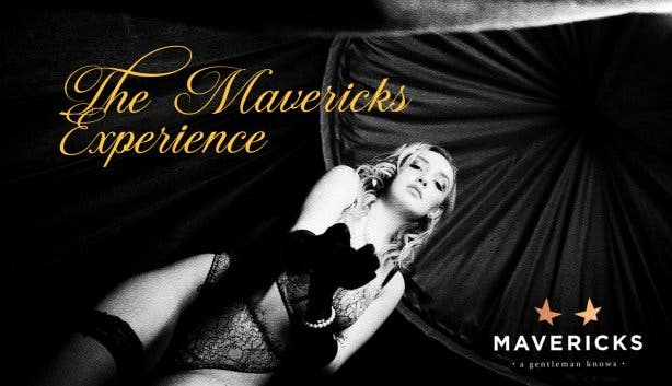 Mavericks 2025 Feature 1