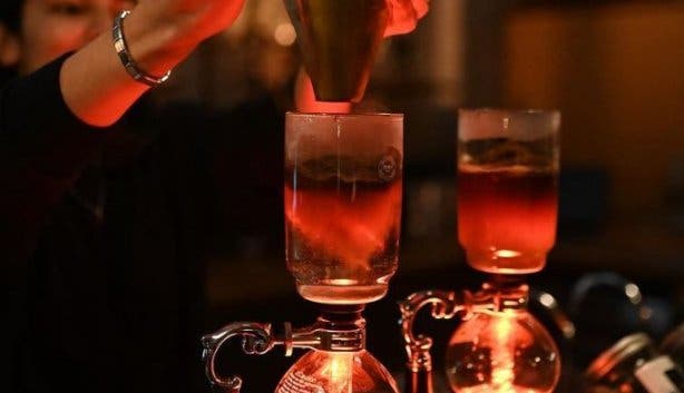 Cafe Noir