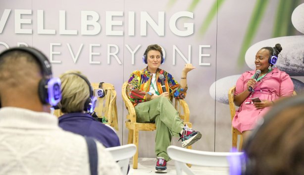 The Good Life Show