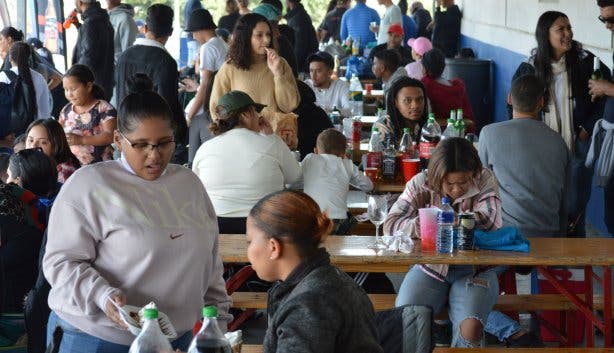 Killarney Streetfest 2025