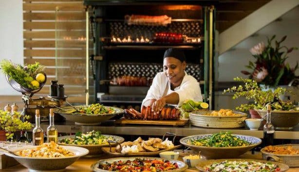 A Bevy Of Buffets All You Can Eat Feasts And Harvest Tables