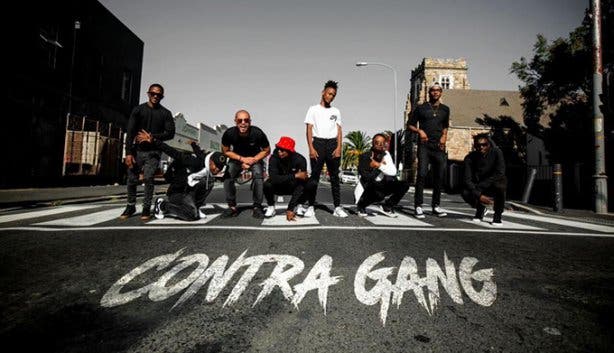 Contra Gang