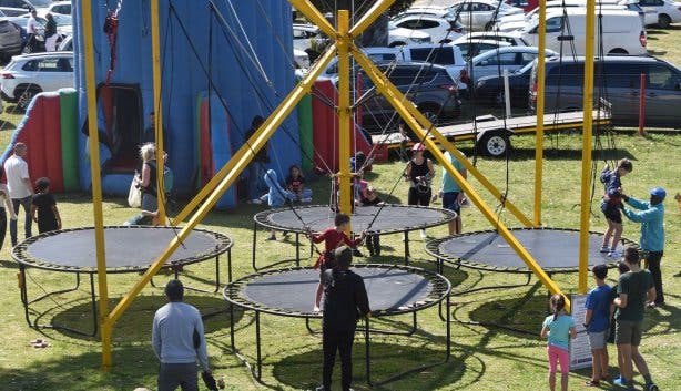 Killarney Cape Motorsport Festival 2025