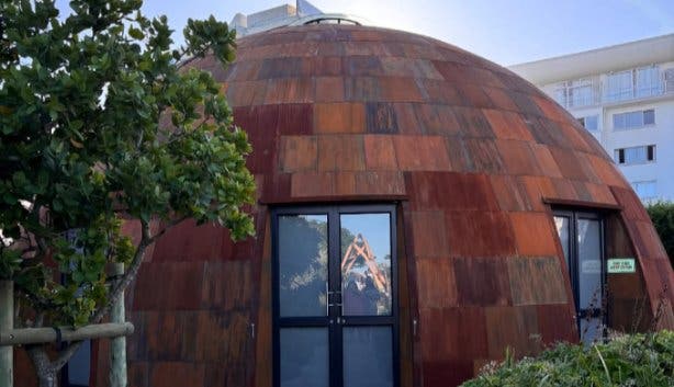 Green Point Park 2025 - Sarah Williams