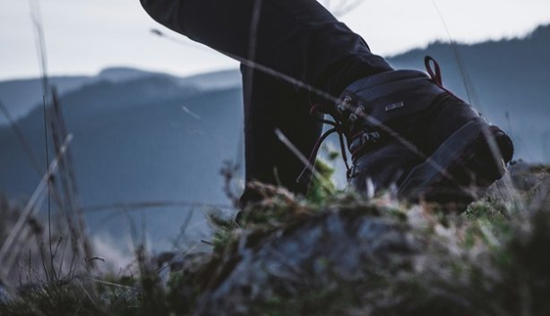 /weekend Hiking